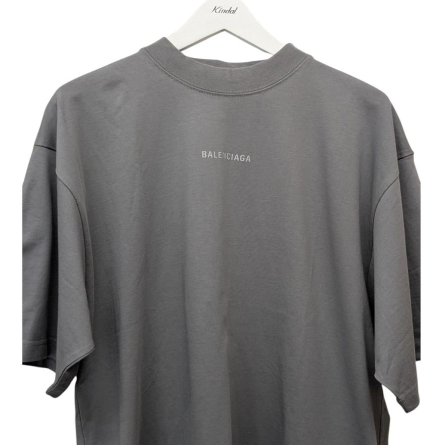 BALENCIAGA（バレンシアガ） 【値下げ】BALENCIAGA Medium Fit T-Shirt 