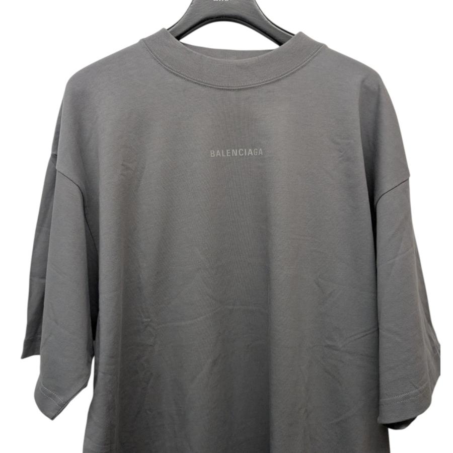 BALENCIAGA バレンシアガ Medium Fit T-Shirt ミディアムフィットT  