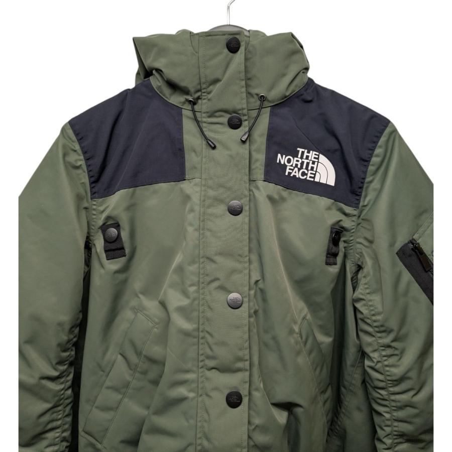 sacai（サカイ） 【値下げ】sacai×THE NORTH FACE 17AW「BOMBER JACKET