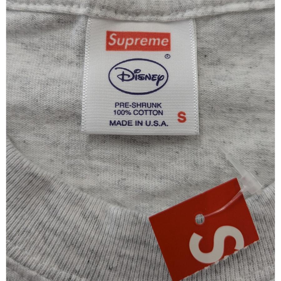 Supreme（シュプリーム） シュプリーム×ディズニー Supreme×Disney