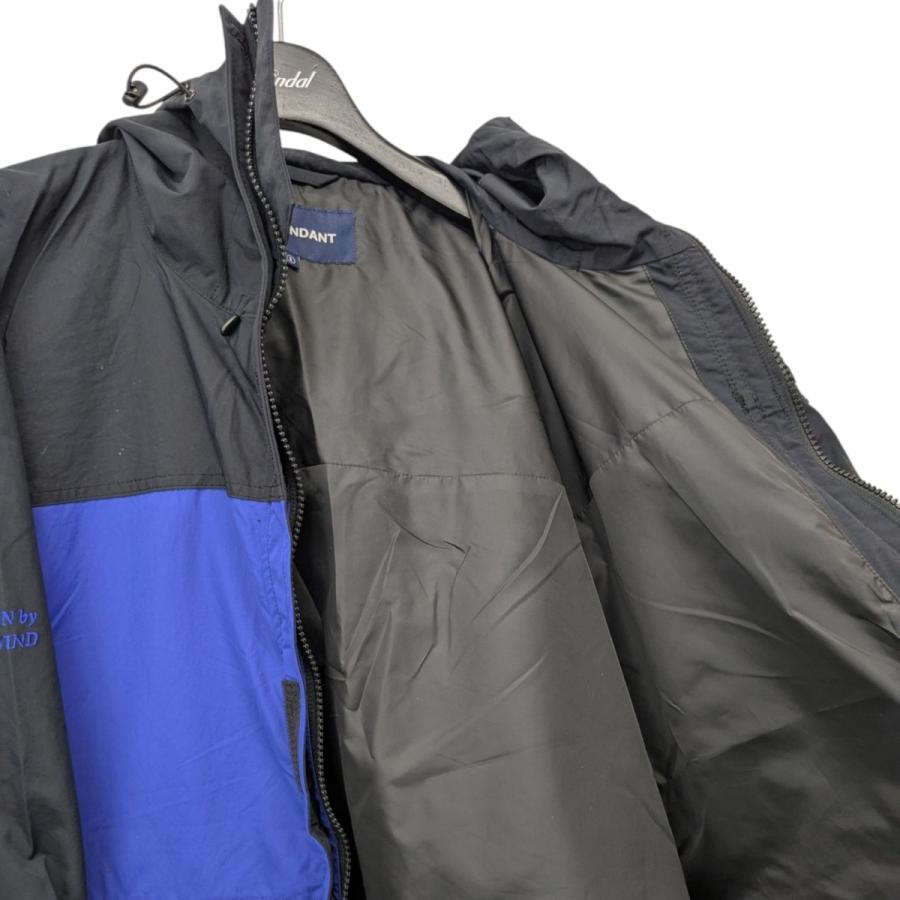 DESCENDANT 【値下げ】DESCENDANT 25SS AC NYLON JACKET ナイロン