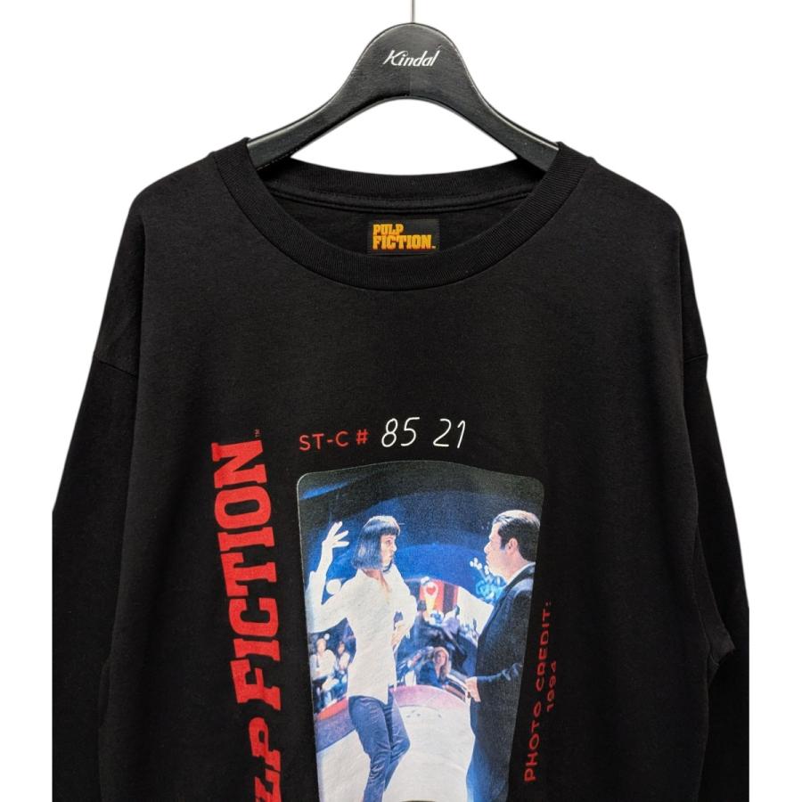 WACKO MARIA ワコマリア×パルプフィクション MARIA×PULP FICTION