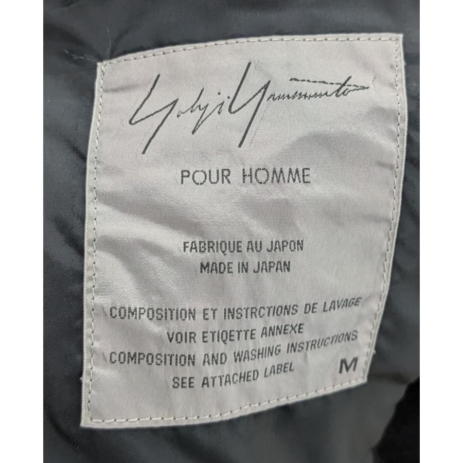 Yohji Yamamoto POUR HOMME 【値下げ】Yohji Yamamoto pour homme 93SS