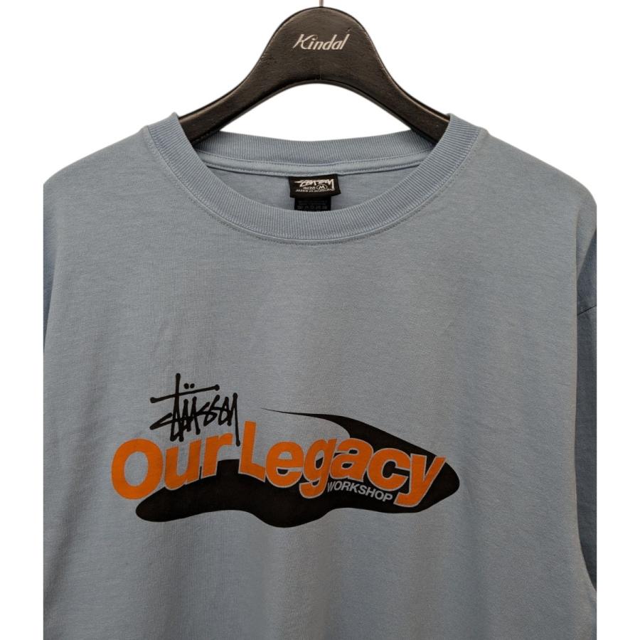 STUSSY（ステューシー） ステューシー×アワーレガシー stussy×OUR
