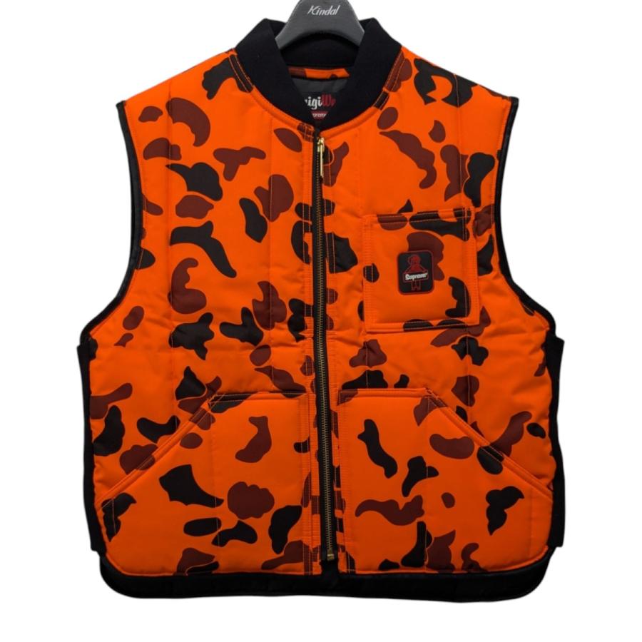 Supreme（シュプリーム） 【値下げ】Supreme×RefrigiWear