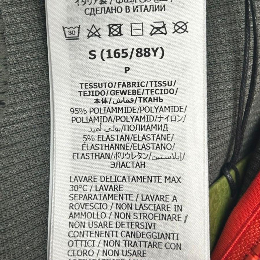 GUCCI（グッチ） 【値下げ】GUCCI 23SS GGジャカード ハーフジップ