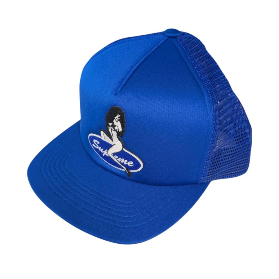 Supreme（シュプリーム） 【値下げ】Supreme 23AWPin Up Mesh Back 5