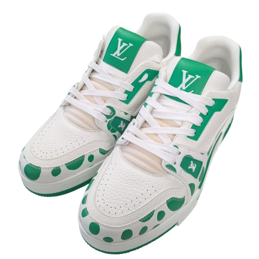 LOUIS VUITTON（ルイ・ヴィトン） LOUIS VUITTON×草間彌生 LV