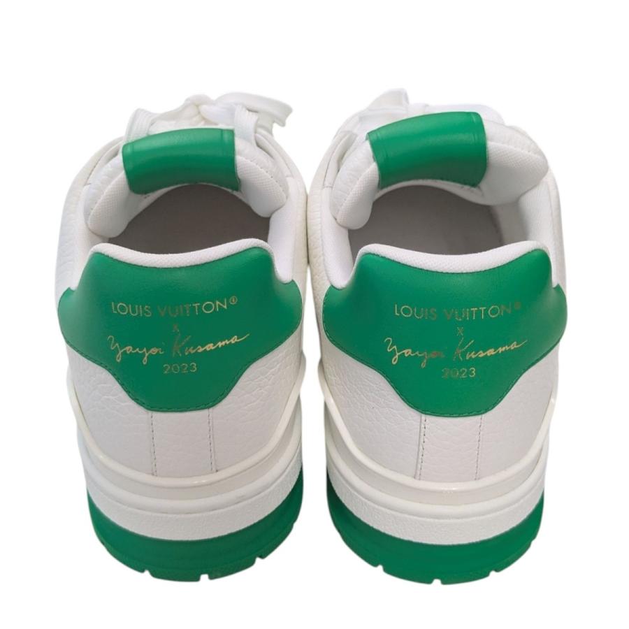 LOUIS VUITTON（ルイ・ヴィトン） LOUIS VUITTON×草間彌生 LV
