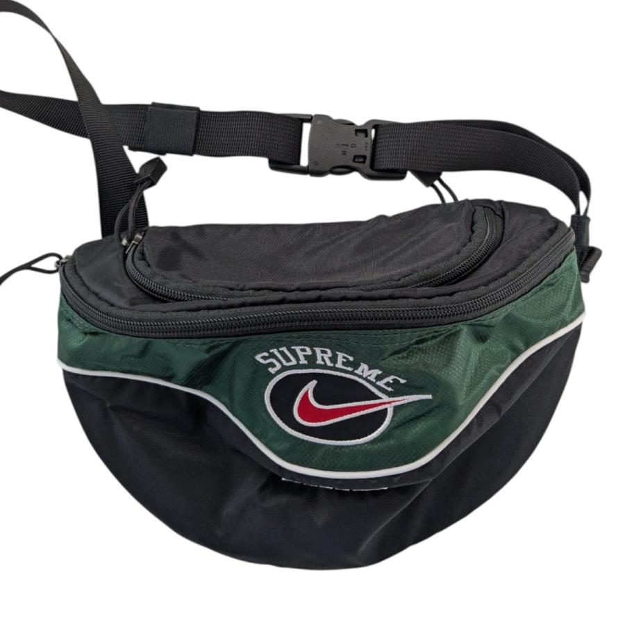 Supreme（シュプリーム） 【値下げ】Supreme×NIKE 19SSWaist Bag