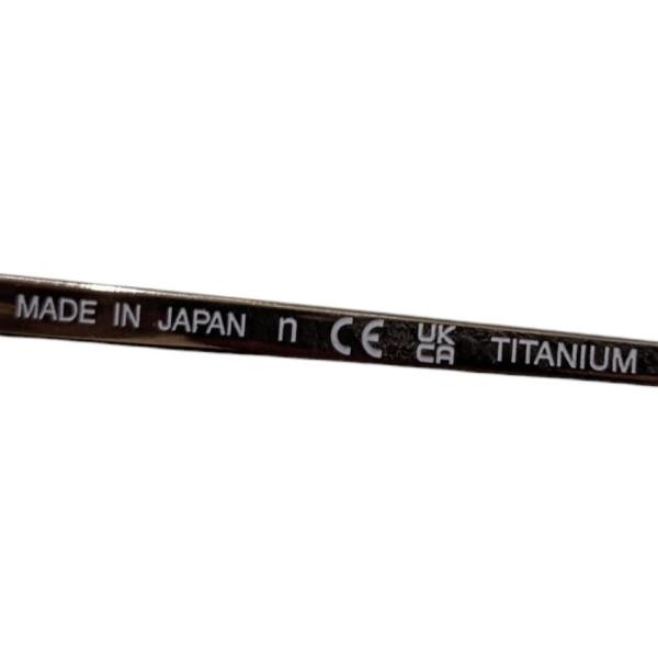 CHANEL（シャネル） 【値下げ】CHANEL スクエア シェイプ ブルーライト