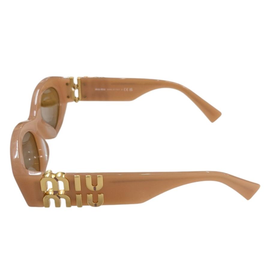 miumiu グリンプス サングラス グレーレンズ ミュウミュウ グリンプス サングラス | Miu Miu