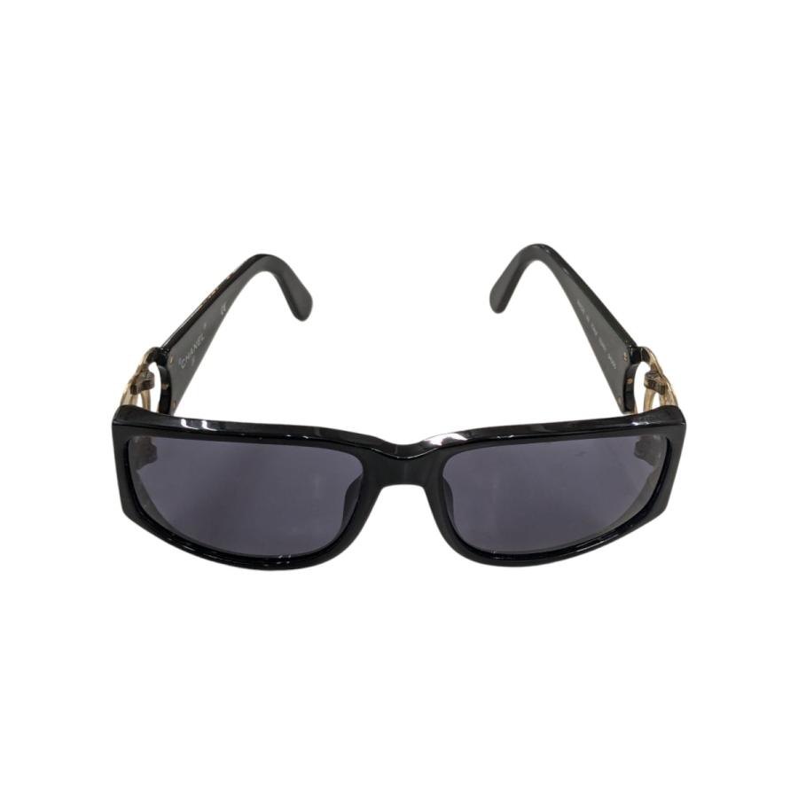 94305 ココマーク　02461 サングラス ブラック CHANEL CHANEL(シャネル) 94305 02461 94305 ココマークサングラス02461 小物