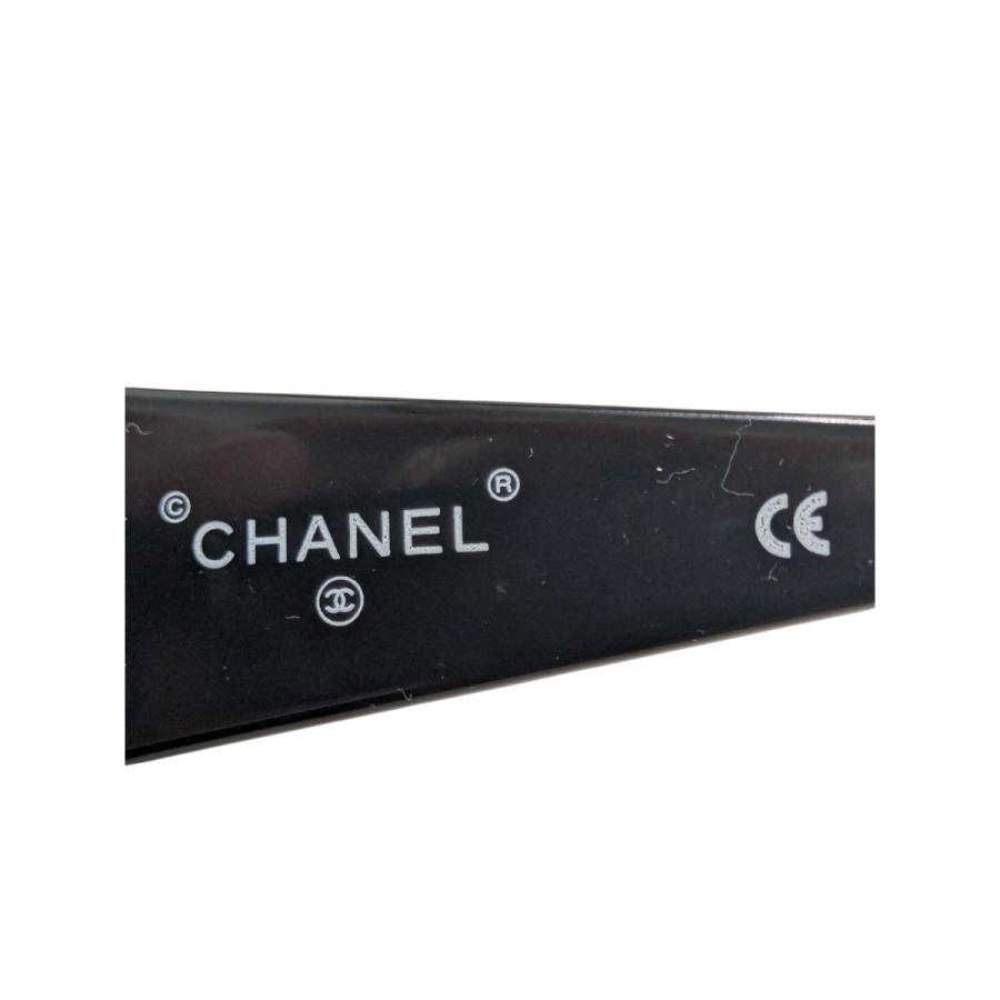 CHANEL（シャネル） 【値下げ】CHANEL ココマークサングラス 02461