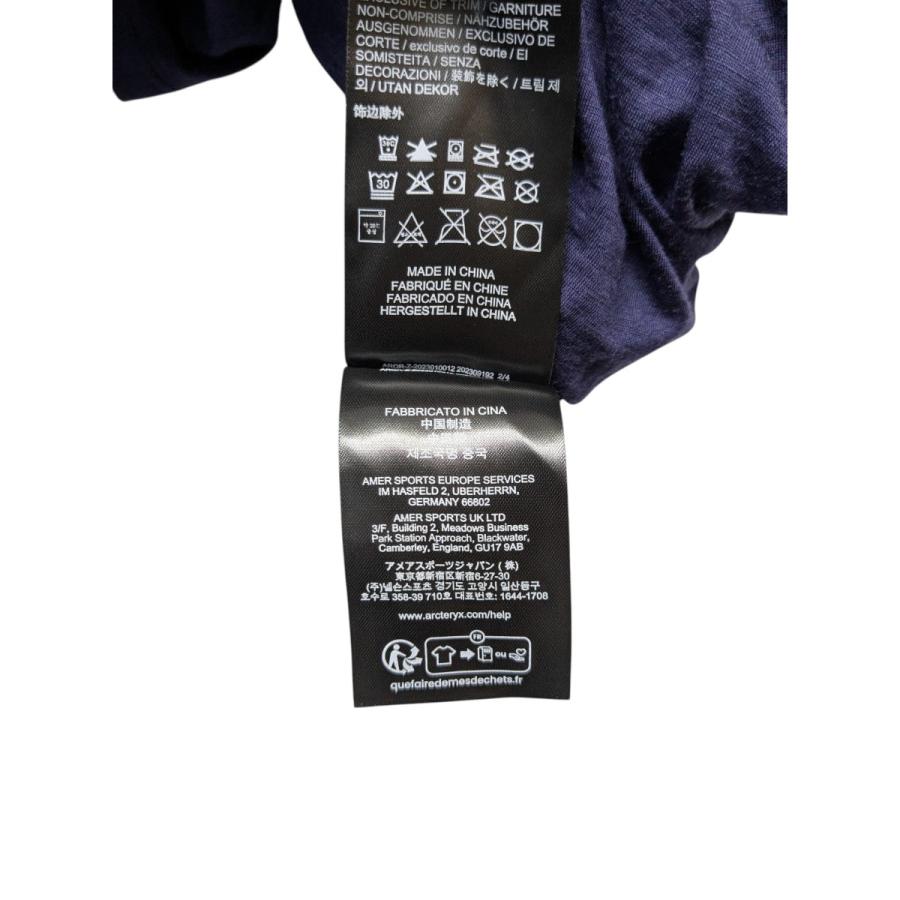 ARC'TERYX VEILANCE（アークテリクス ヴェイランス） ARC'TERYX