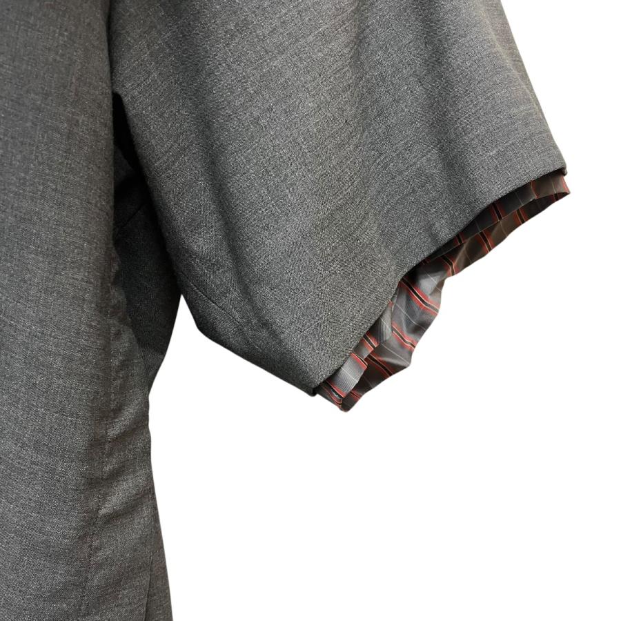 sacai（サカイ） sacai 20SS Sutting Pullover Shirt スーチングプル