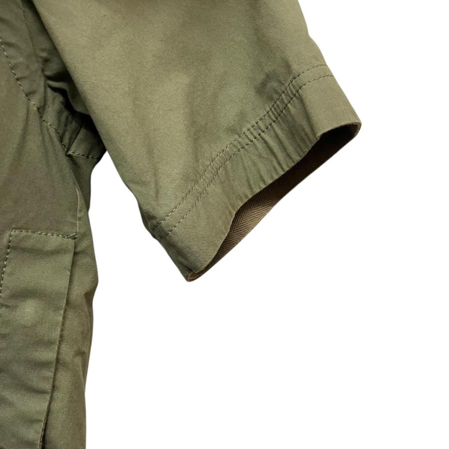 sacai（サカイ） sacai 21SS Cotton Nylon Oxford Pullover コットン