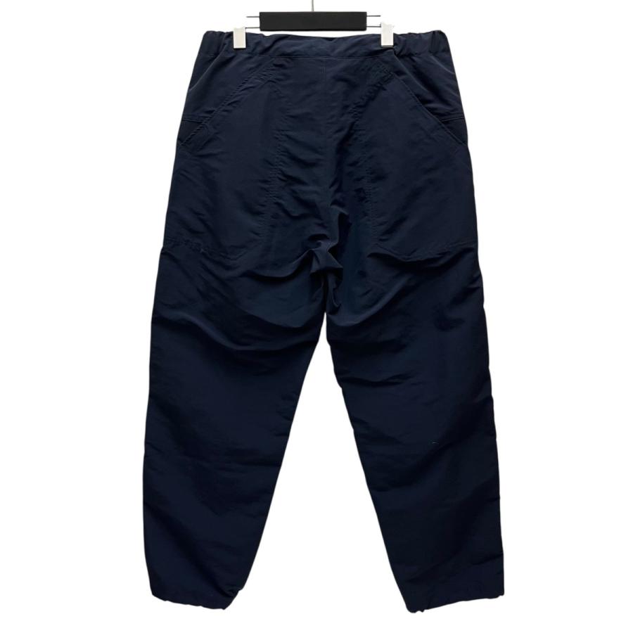 kolor ネイビー ナイロンパンツ オールウェイズ ALWAYTH ナイロンパンツ ネイビー サイズ：M