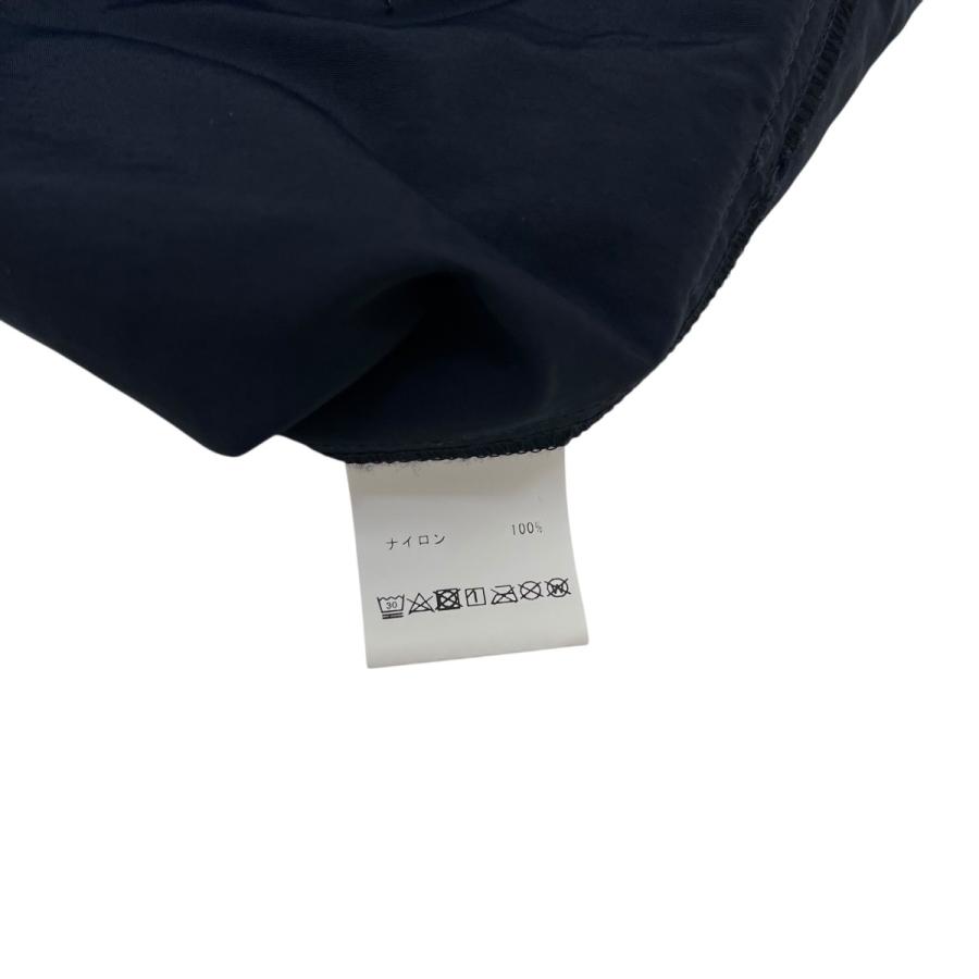 オールウェイズ ALWAYTH ナイロンパンツ ネイビー サイズ：M