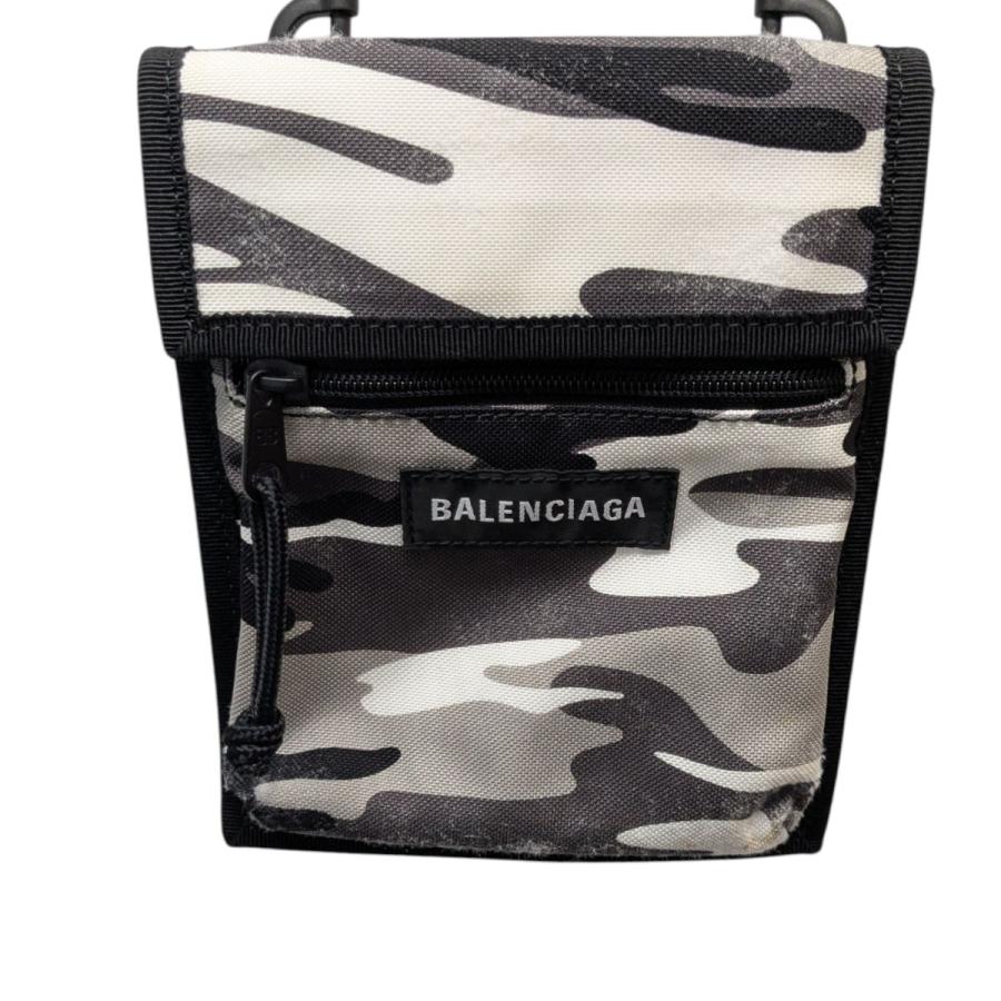 BALENCIAGA（バレンシアガ） 【値下げ】BALENCIAGA エクスプローラー