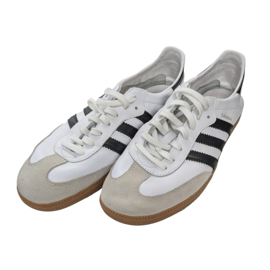 adidas（アディダス） 【値下げ】adidas Samba Decon IF0642 ホワイト 