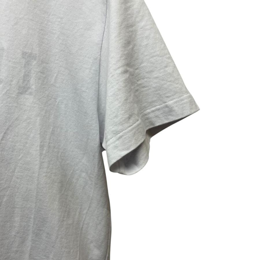 sacai（サカイ） sacai 25SS T-Shirt ロゴTシャツ 25-01070S ホワイト