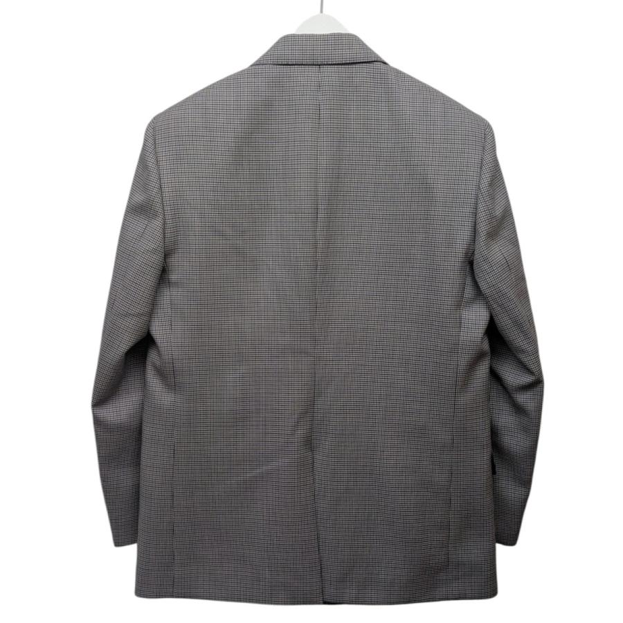 GUCCI（グッチ） 【値下げ】GUCCI ハウンドトゥースダブルブレスト