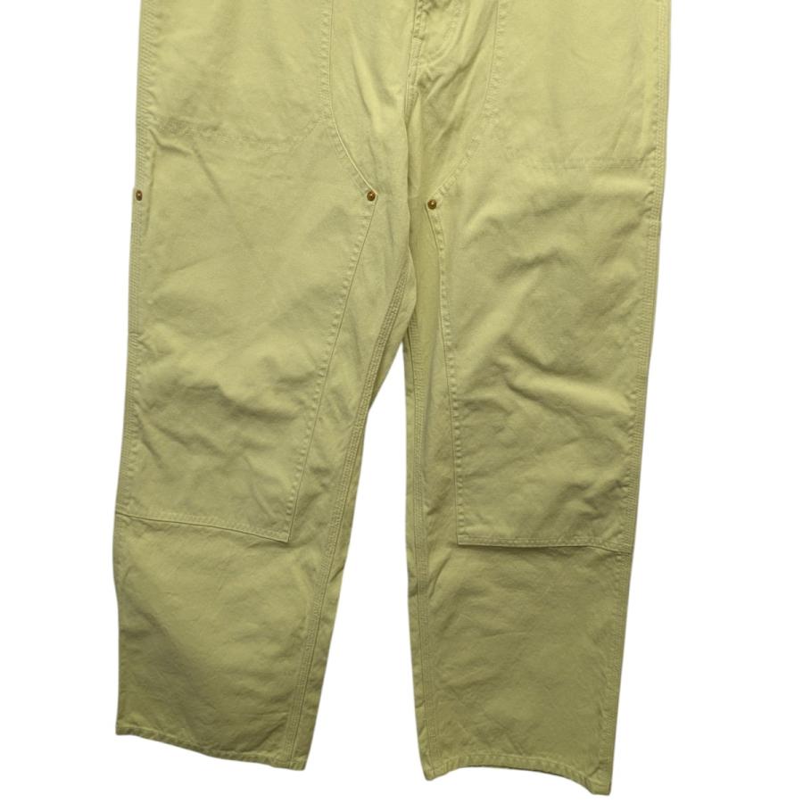 UNUSED（アンユーズド） 【値下げ】UNUSED Double knee duck pants