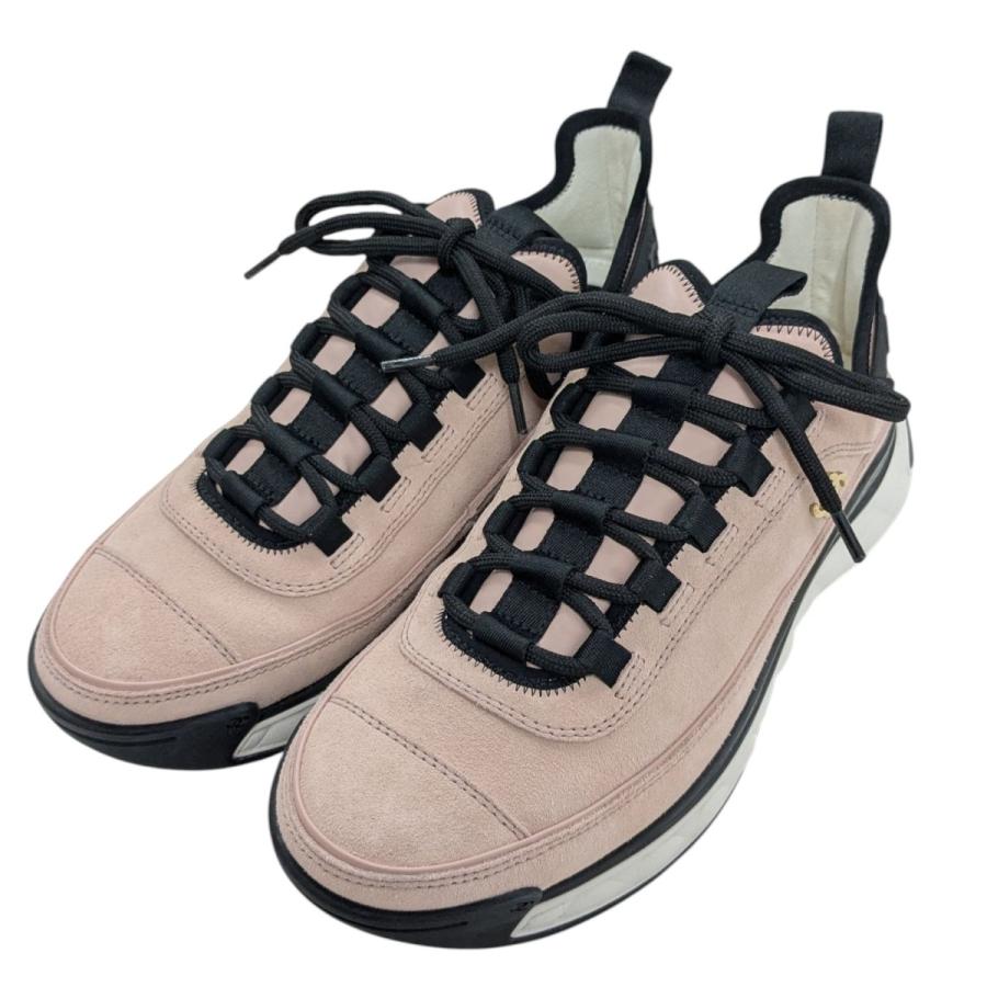 CHANEL（シャネル） ダイヤモンドキルティングプラットフォーム