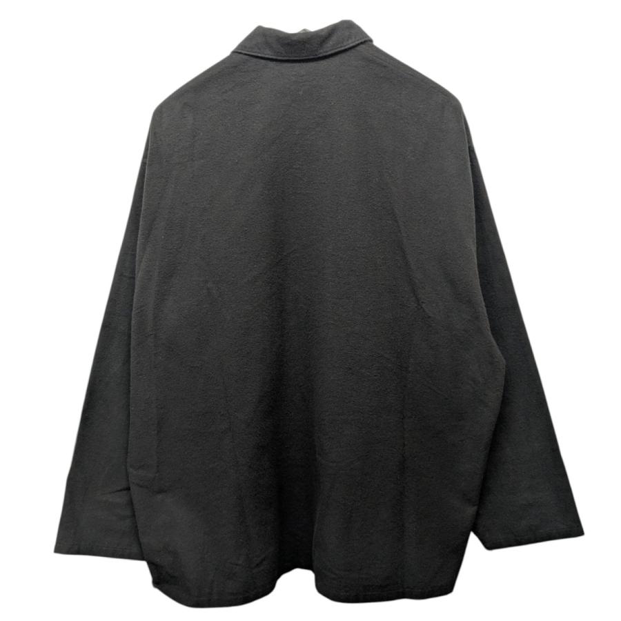 COMOLI（コモリ） 【値下げ】COMOLI 25AW コットンネル シャツ
