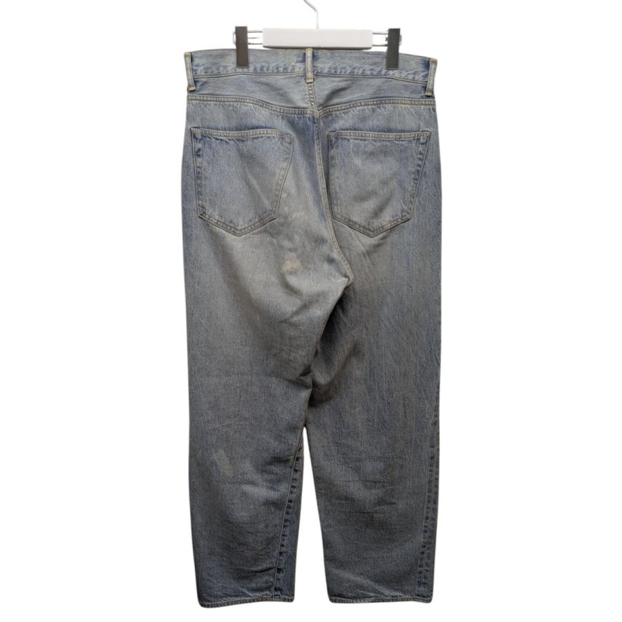 COMOLI 5Pデニム サイズ1 美品 COMOLI 5Pデニム サイズ1 美品 COMOLI デニム 5Pパンツ | 大阪