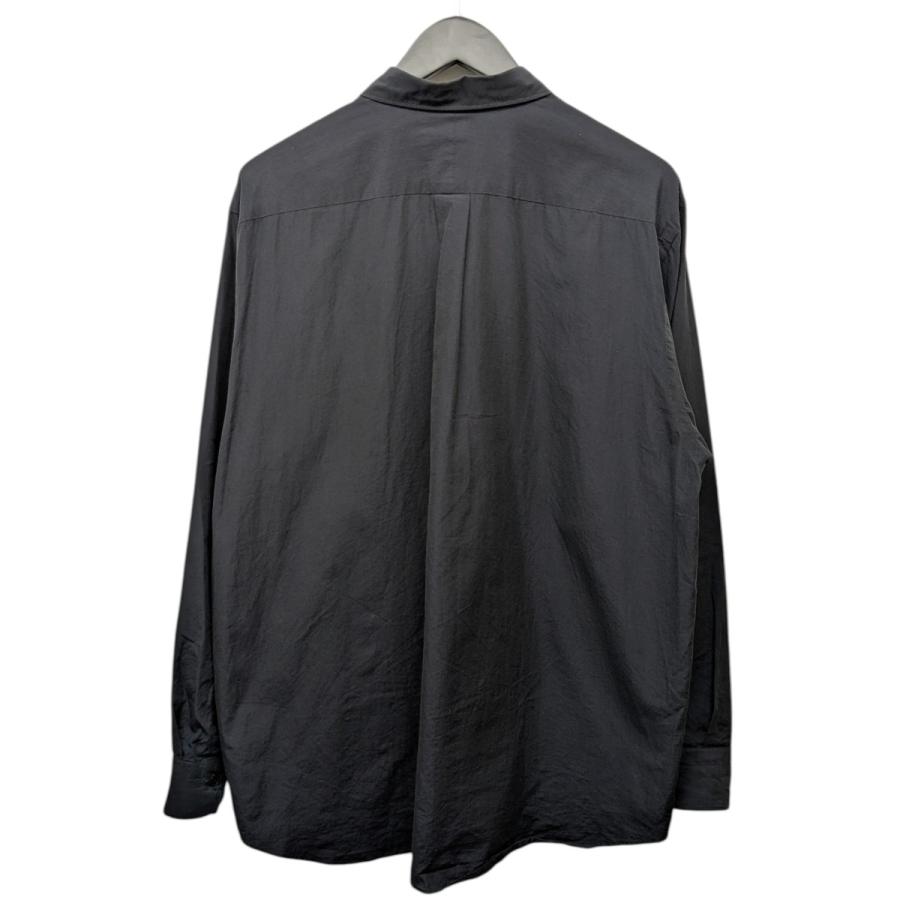 COMOLI（コモリ） コモリシャツ ネイビー サイズ：1 : カインドオル