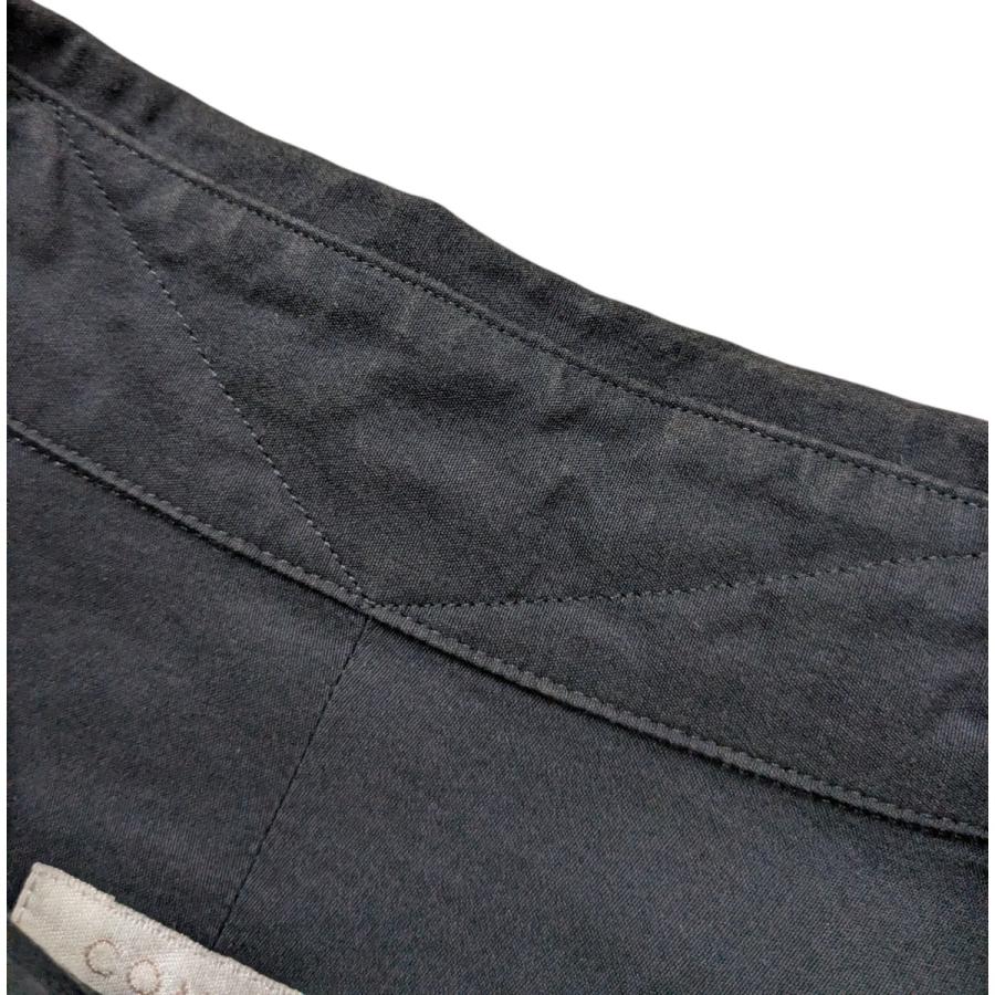 COMOLI（コモリ） コモリシャツ ネイビー サイズ：1 : カインドオル