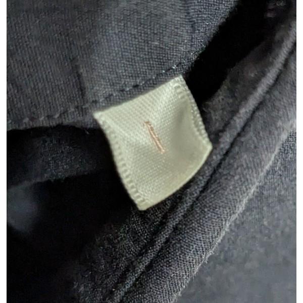 COMOLI（コモリ） コモリシャツ ネイビー サイズ：1 : カインドオル