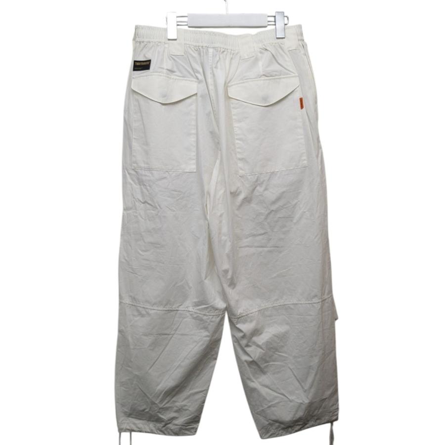 TIGHTBOOTH PRODUCTION パンツ TIGHTBOOTH PRODUCTION タイトブースプロダクション パンツ ブラウン系