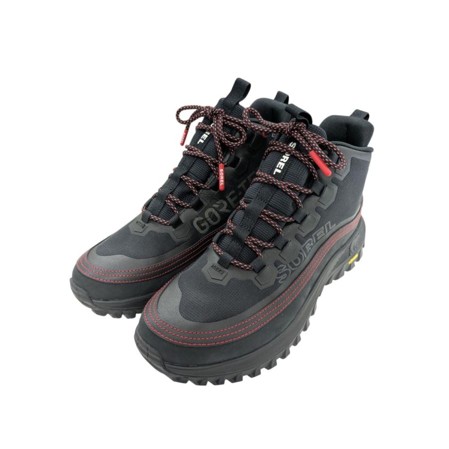 SOREL（ソレル） SOREL CALLSIGN HORIZON MID GTX コールサイン