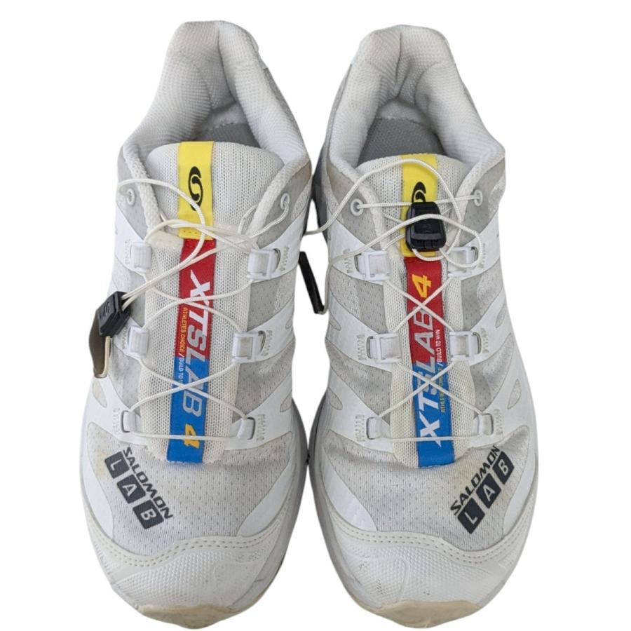 SALOMON（サロモン） 【値下げ】SALOMON 箱XT-6 225389 ホワイト
