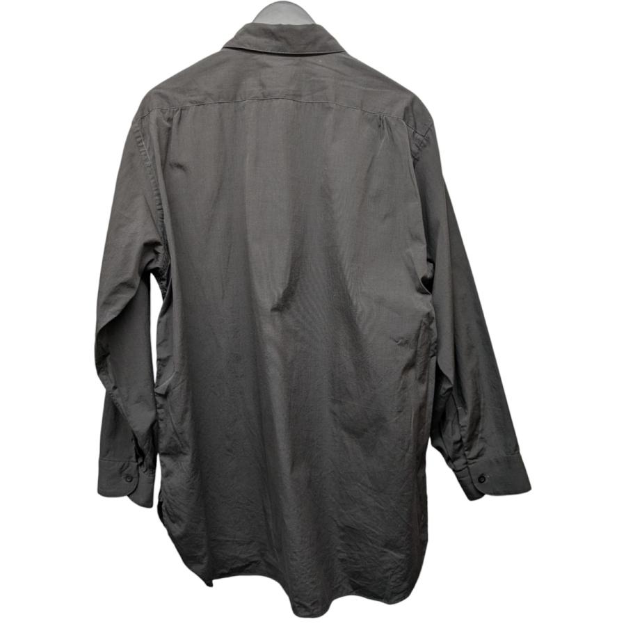 ブラームス blurhms 長袖シャツ L グランパシャツ オーラリー コモリ BLURHMS（ブラームス） 【値下げ】blurhms ROOTSTOCK Grandpa Shirts