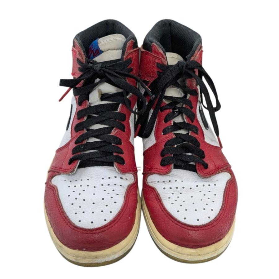 NIKE（ナイキ） 【値下げ】NIKE 「AIR JORDAN 1 RETRO HIGH OG 