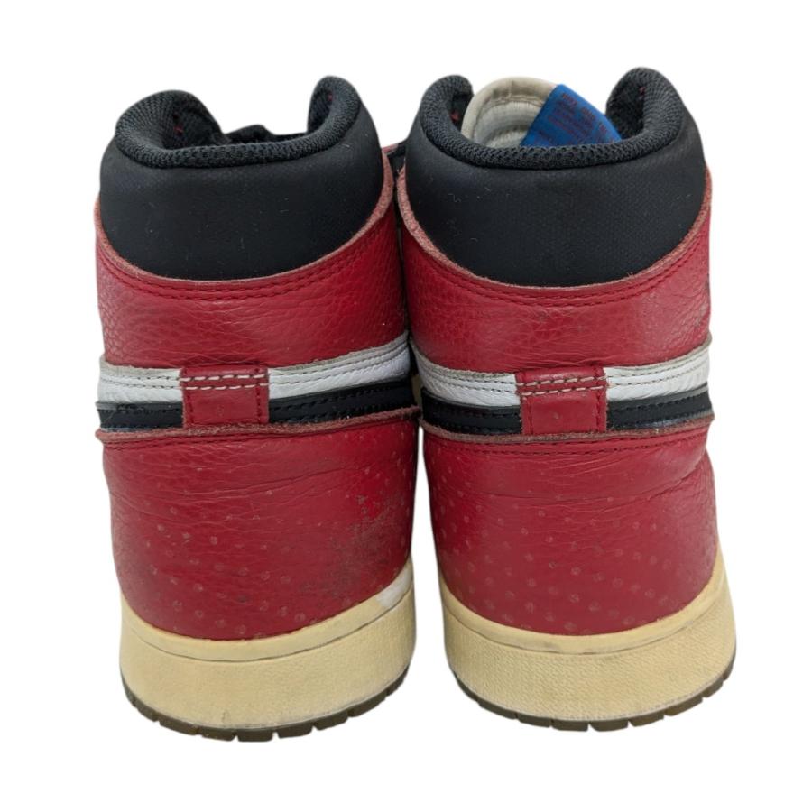 NIKE（ナイキ） 【値下げ】NIKE 「AIR JORDAN 1 RETRO HIGH OG