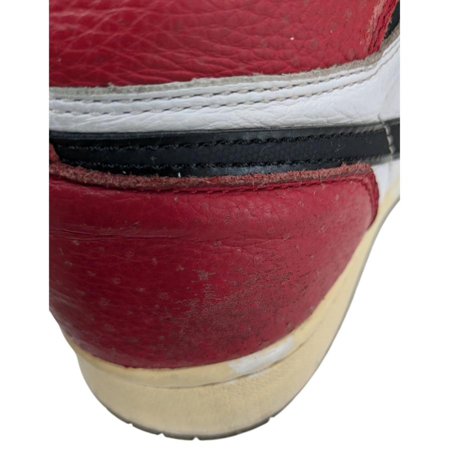 NIKE（ナイキ） 【値下げ】NIKE 「AIR JORDAN 1 RETRO HIGH OG