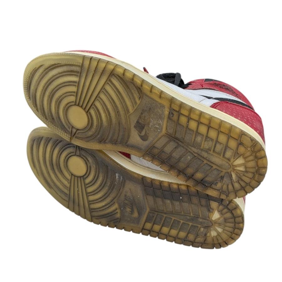 NIKE（ナイキ） 【値下げ】NIKE 「AIR JORDAN 1 RETRO HIGH OG