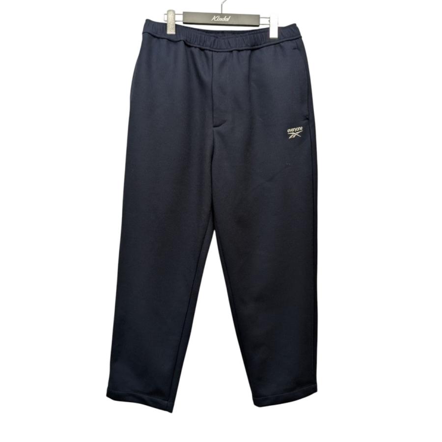 限定価格　everyone ✖Reebok　パンツ Lサイズ　新品 値下げ】everyone×REEBOK CLASSIC TRACK PANTS クラシックトラック