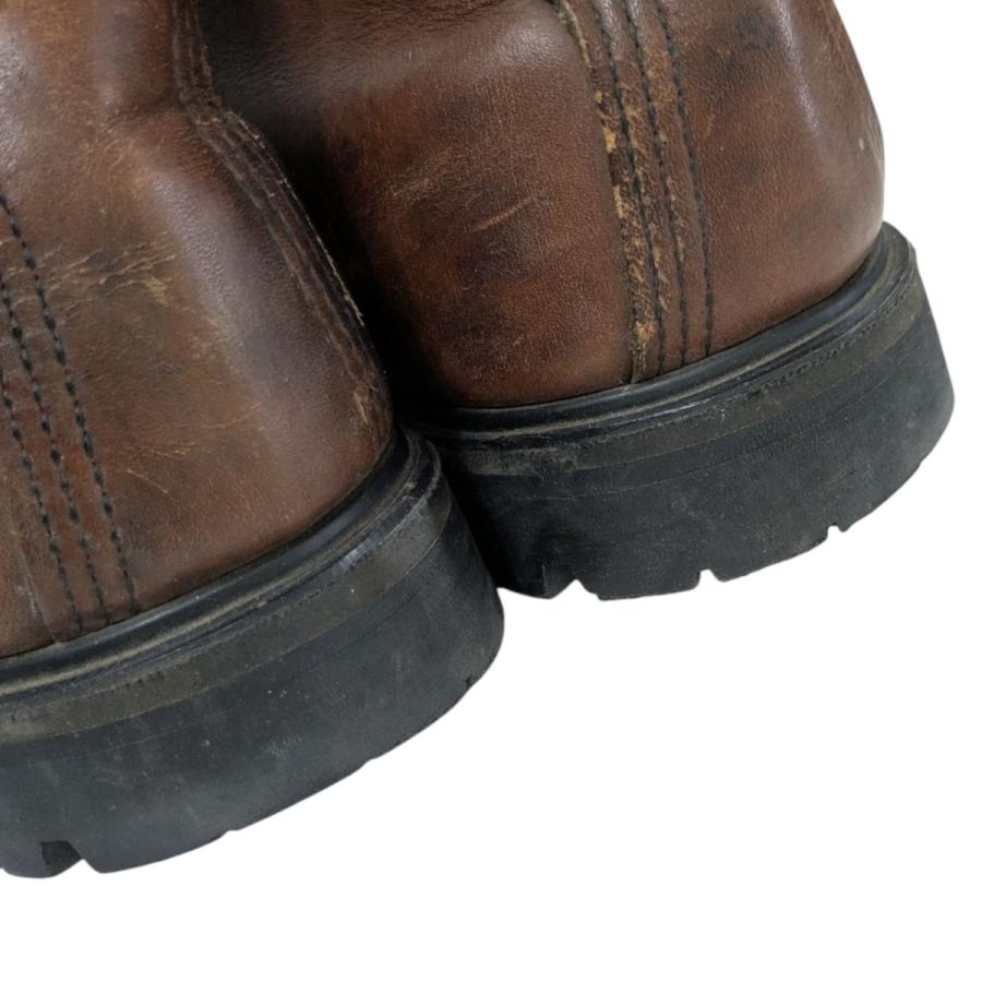 RED WING SHOES（レッドウィング） 【値下げ】RED WING PT91ロガー