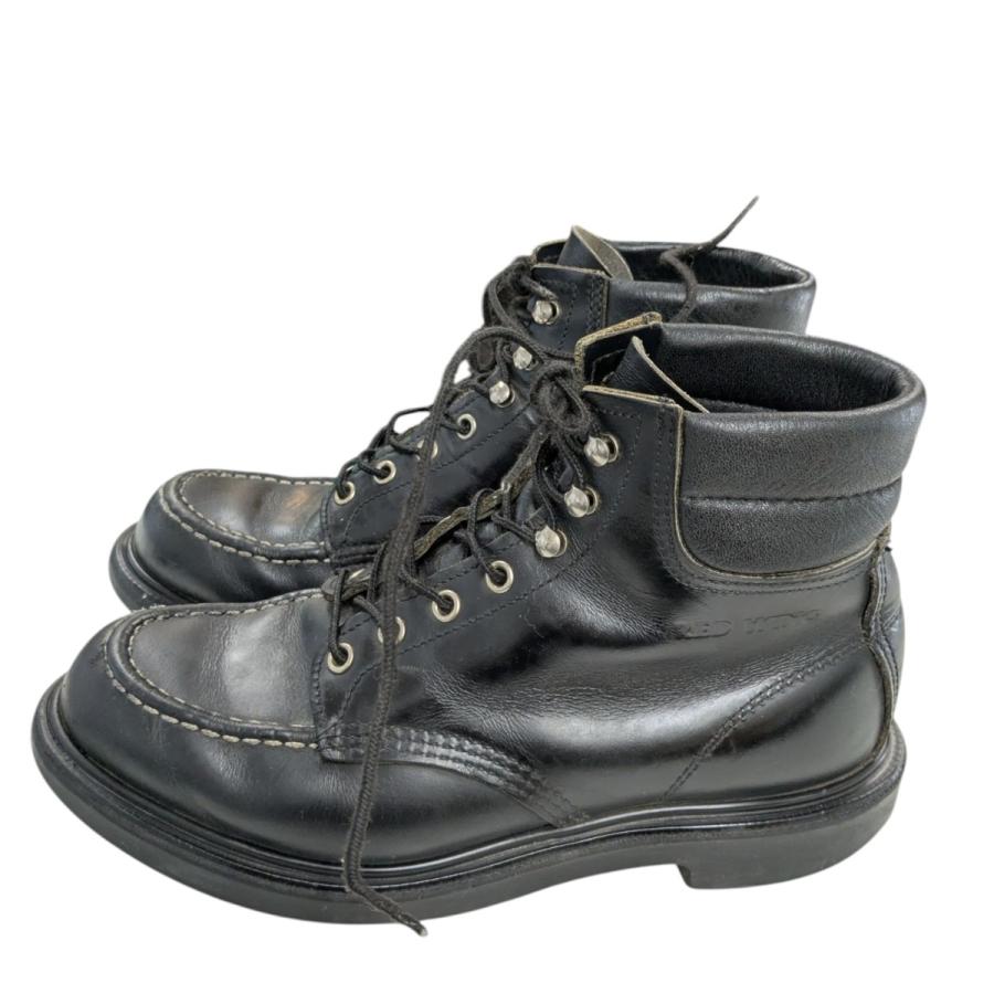 RED WING SHOES（レッドウィング） RED WING SUPERSOLE 6' MOC-TOE