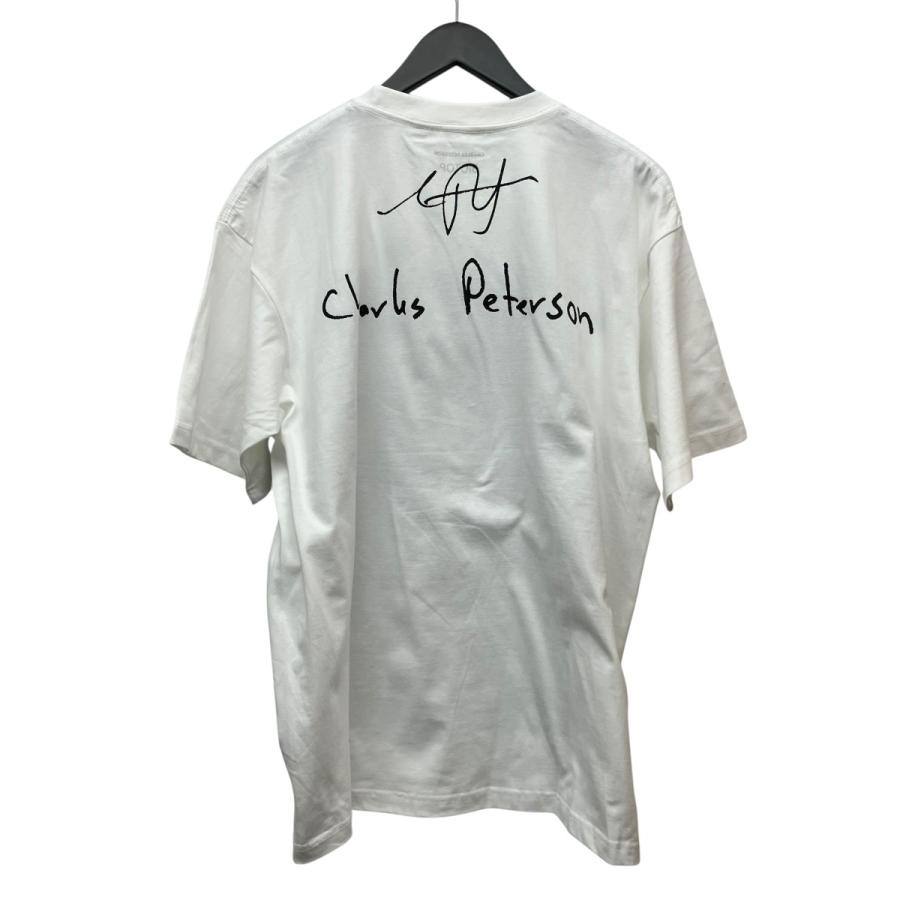 チャールズ・ピーターソン×ニルヴァーナ CHARLES PETERSON×NIRVANA