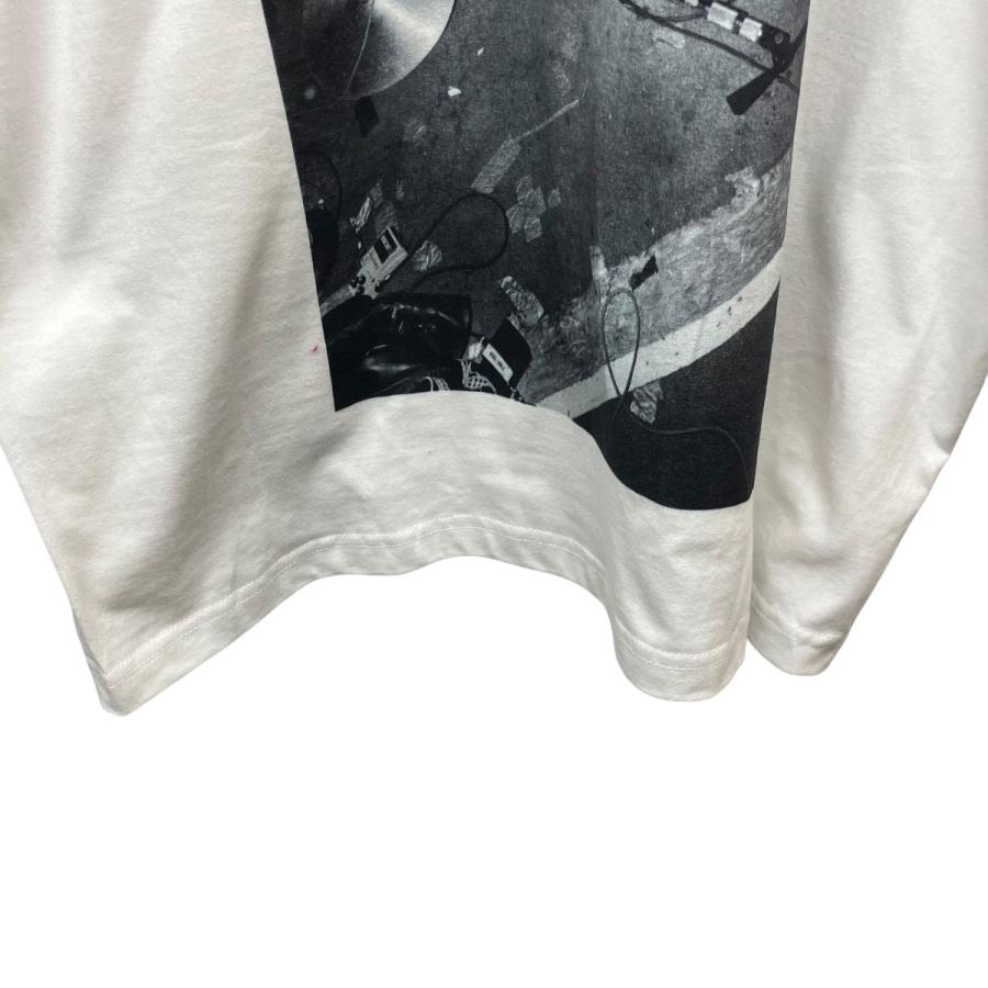 値下げ】CHARLES PETERSON×NIRVANA Nirvana Kurt Cobain T-SHIRT
