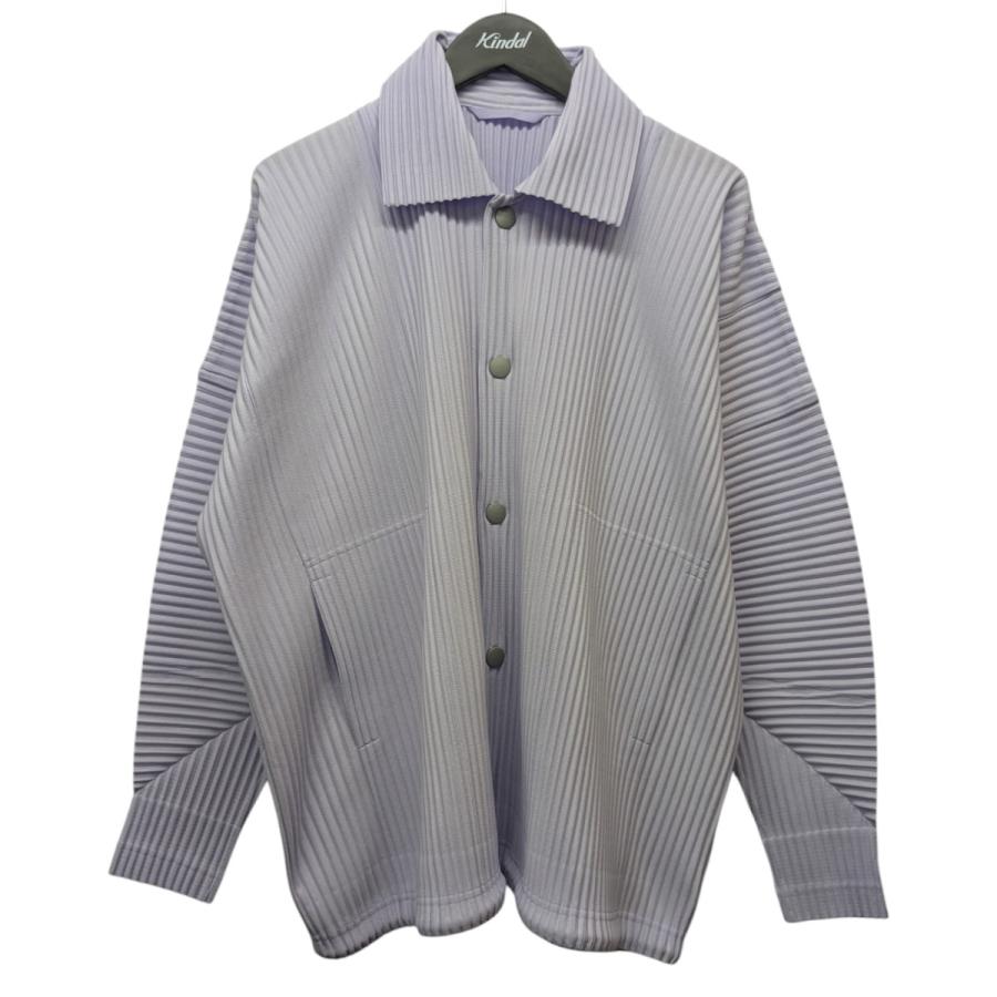 HOMME PLISSE ISSEY MIYAKE イッセイミヤケオムプリッセ MONTHLY COLOR