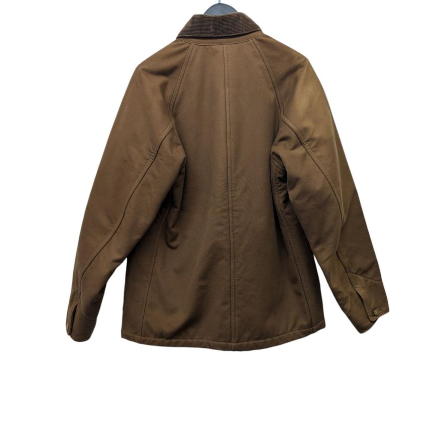 アットラスト ATLAST ＆ CO 「duck coverall 613J」ダックブランケット
