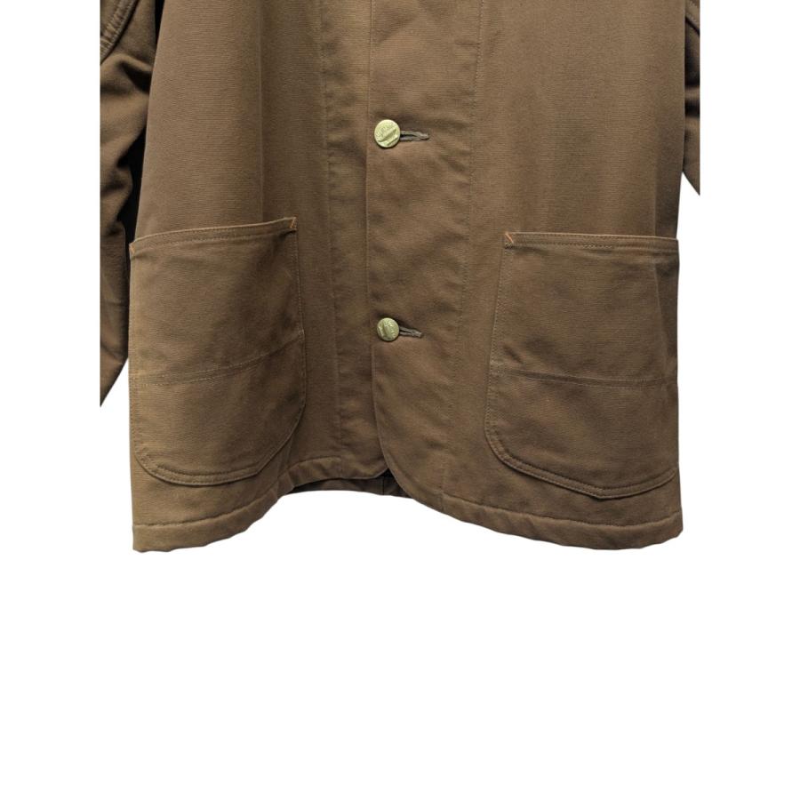アットラスト ATLAST ＆ CO 「duck coverall 613J」ダックブランケット